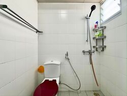 Blk 424D Orchid Spring @ Yishun (Yishun), HDB 4 Rooms #569639241